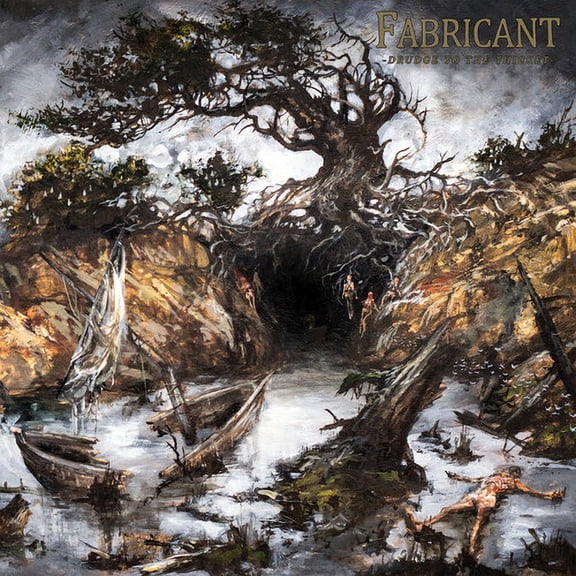 Fabricant - Drudge To The Thicket - Music & Performance - CD