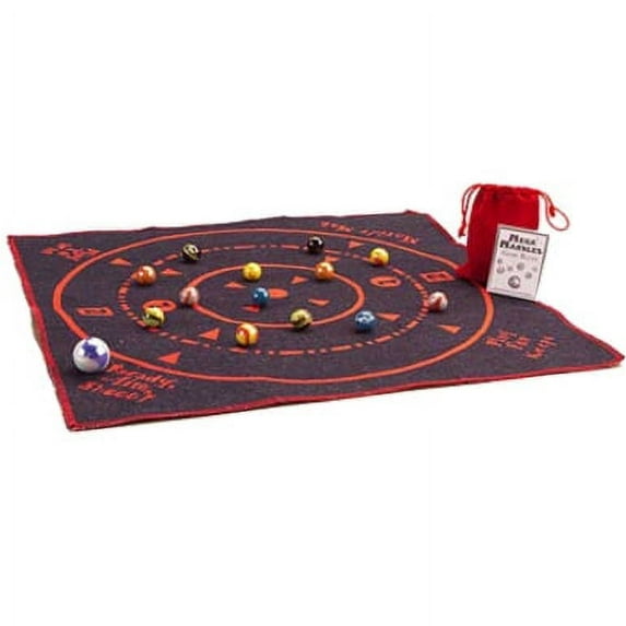 Fabricas Selectas Table Top Marble Mat
