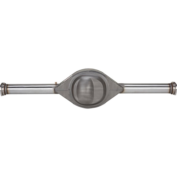 Fabricated Ford 9 Inch Rearend Axle Housing, 60 Inch Width