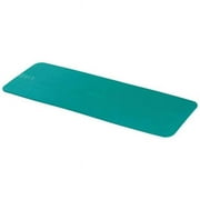Fabrication 32-1226WB Airex Fitline 200 Exercise Mat, Water Blue