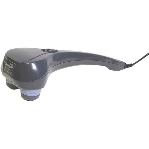 Fabrication B2136744 Thumper Sport Personal Massager - Gray