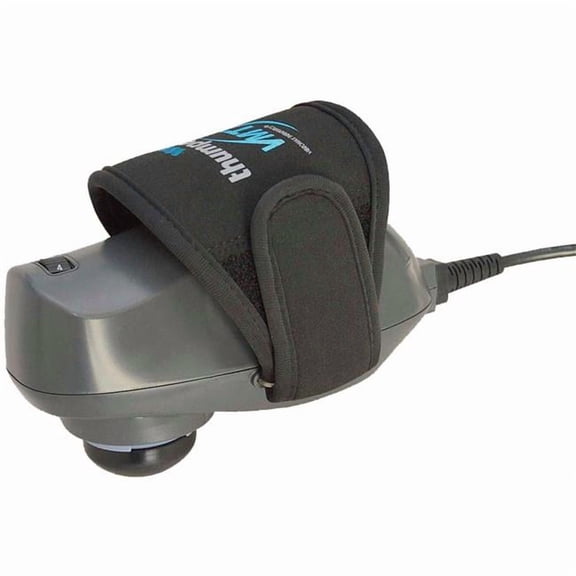 Fabrication B2136745 Thumper VMTX Massager - Gray