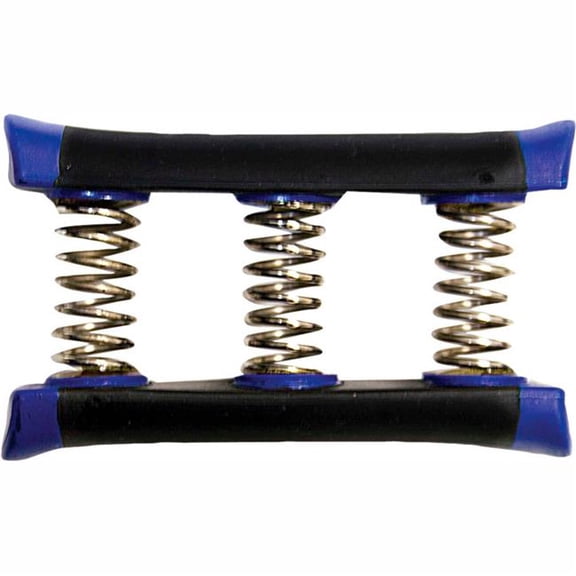 Fabrication B2179106 Big Grip Hand Exerciser - Resistance - Blue - 60 lbs