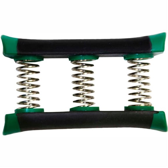 Fabrication B2179107 Big Grip Hand Exerciser - Resistance - Green - 30 lbs