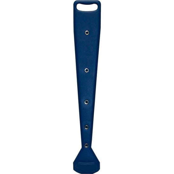 Fabrication B2177223 CanDo MVP Balance System - 5-Ball Wall Rack Only - No Balls