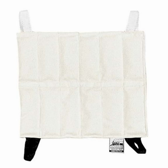 Fabrication Enterprises 00-1006 10 x 12 in. Hydrocollator Steam Pack, Standard