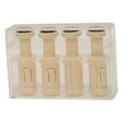 thumbnail image 1 of Fabrication Enterprises 10-3750-4 Digi-Flex Multi, 4 Replacement Finger Buttons, Tan with Box, 1 of 1