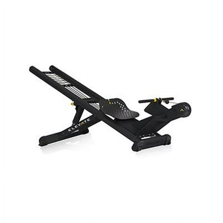 Total Gym ELEVATE Row ADJ; Multi-adjust, non-folding Total Gym ELEVATE Row ADJ; Multi-adjust, non-folding