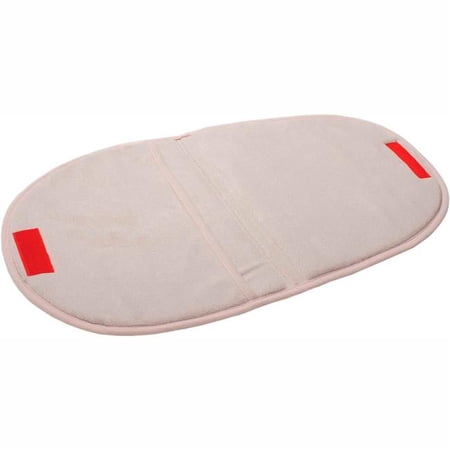 Fabrication Enterprises B2194287 10 in. Relief Pak Circular Cold Pack Cover - 12 per Pack