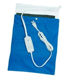 Heating Pad - Economy - Electric - Moist or Dry - Small - 12