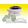 thumbnail image 1 of Fabrication Enterprises 11-1605 Waxwel Paraffin Bath - Citrus Paraffin, 1 of 1