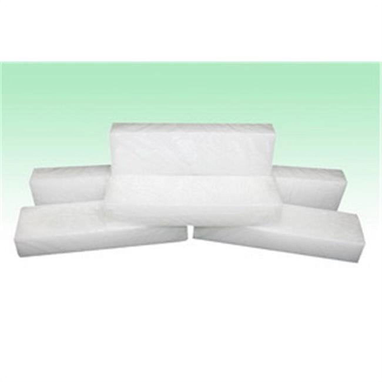 Fabrication Enterprises 11172236 Waxwel Blocks, Wintergreen Paraffin