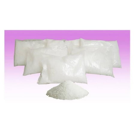 Fabrication Enterprises 11-1744-6 Waxwel Beads, Lavender Refill - 6 1 lbs Pellet Bags