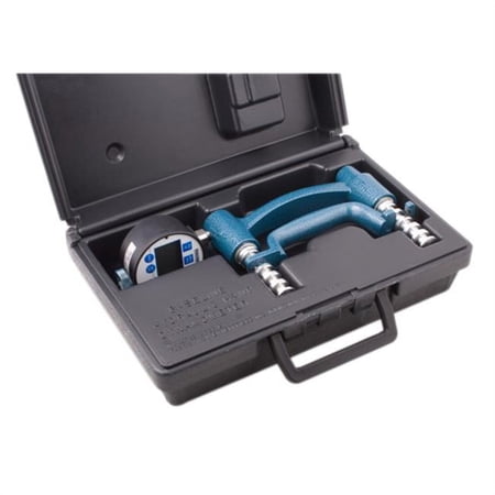 Fabrication Enterprises 12-0247T Dynamometer Upgrade & Trade-In Program with Digital - 300 lbs