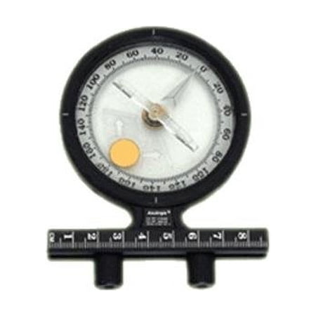 Fabrication Enterprises 12-1149-2 Baseline Acuangle Inclinometer - 2 Each