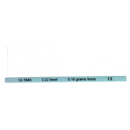 Fabrication Enterprises 12-1644 Baseline Tactile Monofilament Evaluator, 0.16 g Semmes-Weinstein