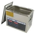thumbnail image 1 of Mettler Cavitator Ultrasonic Cleaner 10 liter, 1 of 1