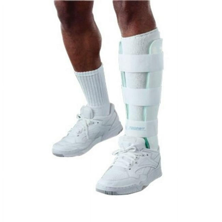 Air Stirrup¨ Leg Brace small, left Air Stirrup¨ Leg Brace small, left