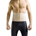 thumbnail image 1 of Fabrication Enterprises 24-9232 Uriel Abdominal Belt - Medium, 1 of 1