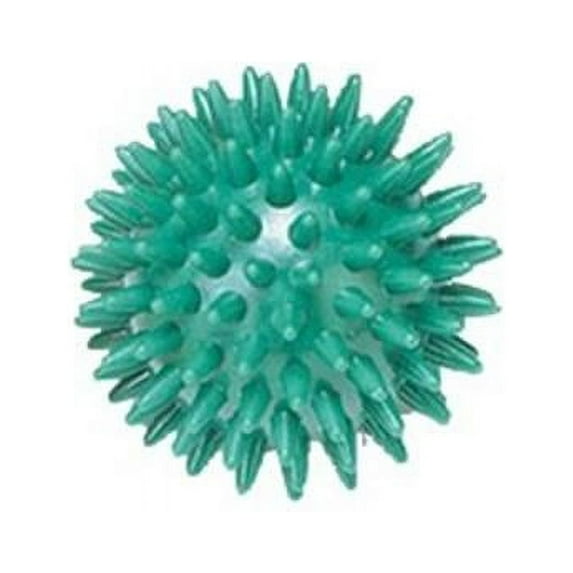 Fabrication Enterprises 30-1995-12 7 cm Massage Ball - Pack of 12