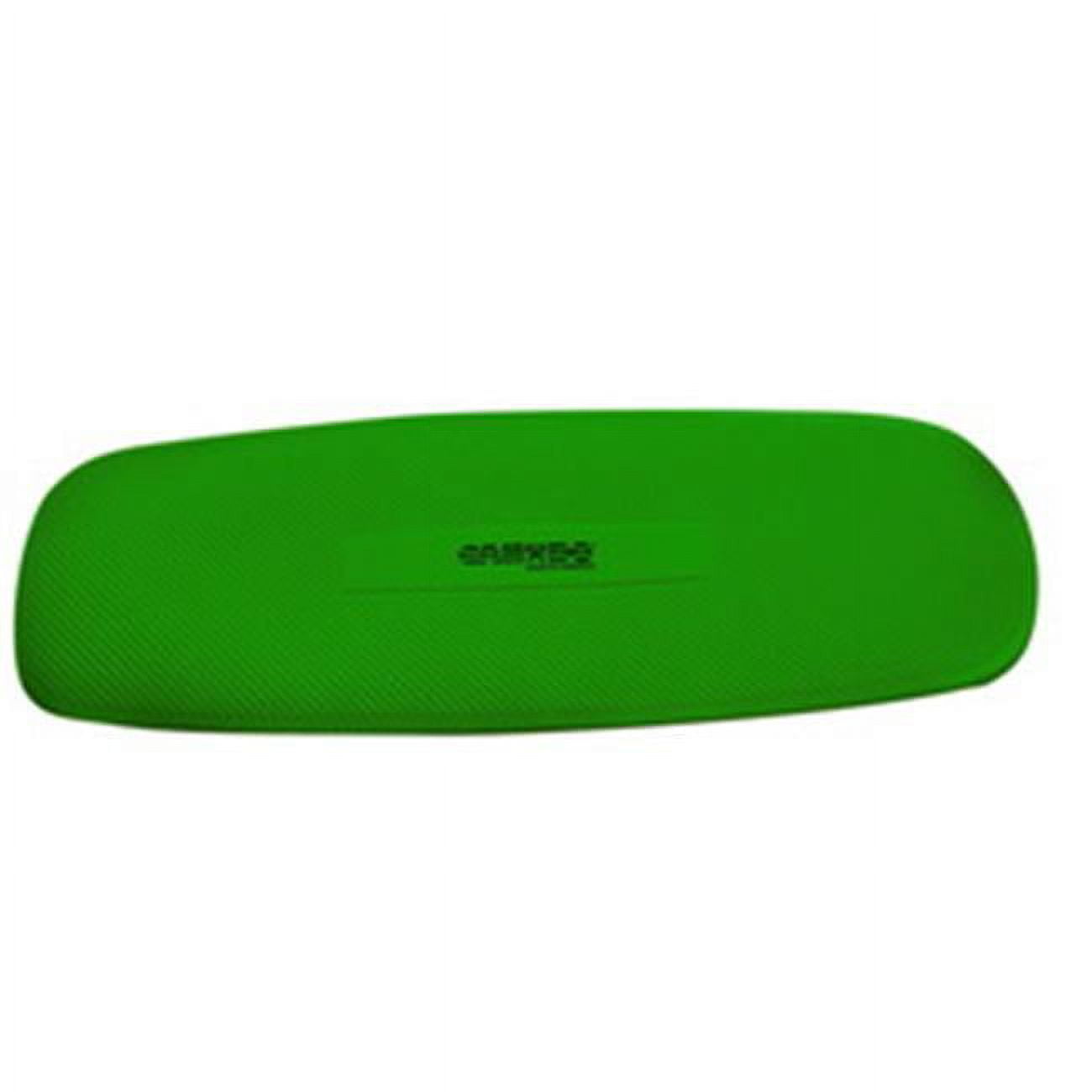 Fabrication Enterprises 30-2310G 26 x 72 x 0.6 in. Cando Closed Cell Exercise Mat, Green