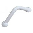 thumbnail image 1 of Fabrication Enterprises 45-2360 10 in. Multi-level Grab Bar, Plastic, 1 of 1