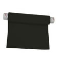 thumbnail image 1 of Fabrication Enterprises 50-1502BLK 8 in. x 3.25 ft. Dycem Non-slip Material, Roll - Black, 1 of 1