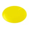 thumbnail image 1 of Fabrication Enterprises 50-1598Y 10 in. dia. Dycem Non-Slip Circular Pad, Yellow, 1 of 1