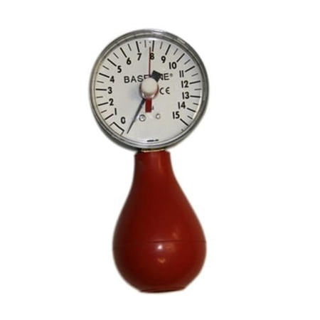 Fabrication Enterprises Baseline Dynamometer