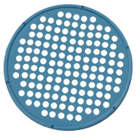 Fabrication Enterprises Cando Hand Exercise Web - Blue - Heavy