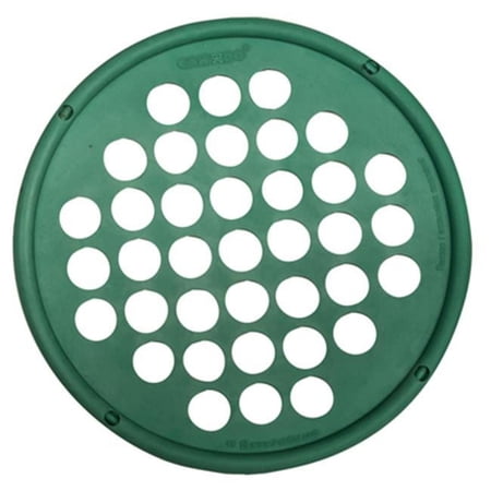 Fabrication Enterprises Cando Hand Exercise Web - Green - Medium