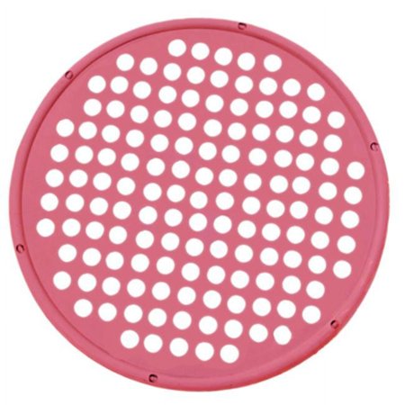 Fabrication Enterprises Cando Hand Exercise Web - Red - Light