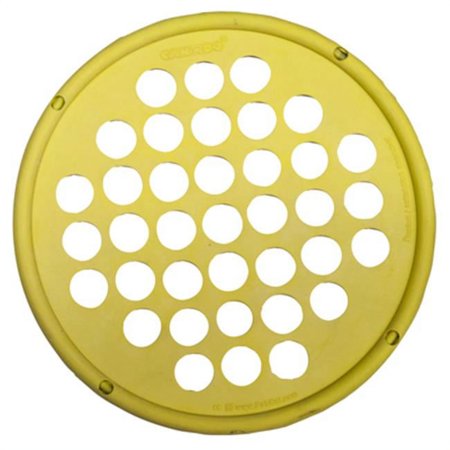 Fabrication Enterprises Cando Hand Exercise Web - Yellow - X-Light