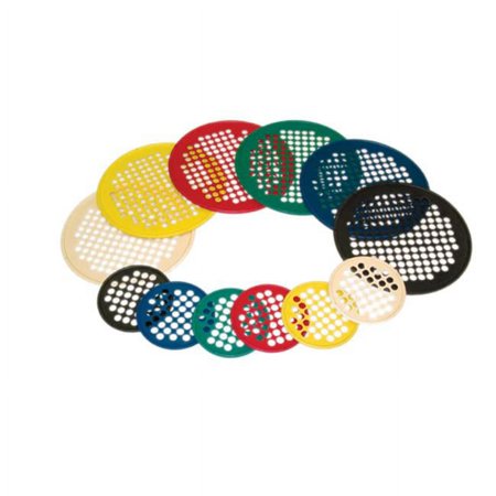 Fabrication Enterprises Cando Hand Exercise Web