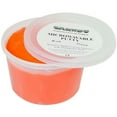thumbnail image 1 of Fabrication Enterprises FAB 10-2714 1 lbs Microwaveable Soft Exercise Putty - Yellow, 1 of 1