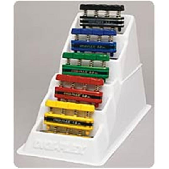 Fabrication Enterprises FAB242 Cando Digi-Flex Finger Exerciser