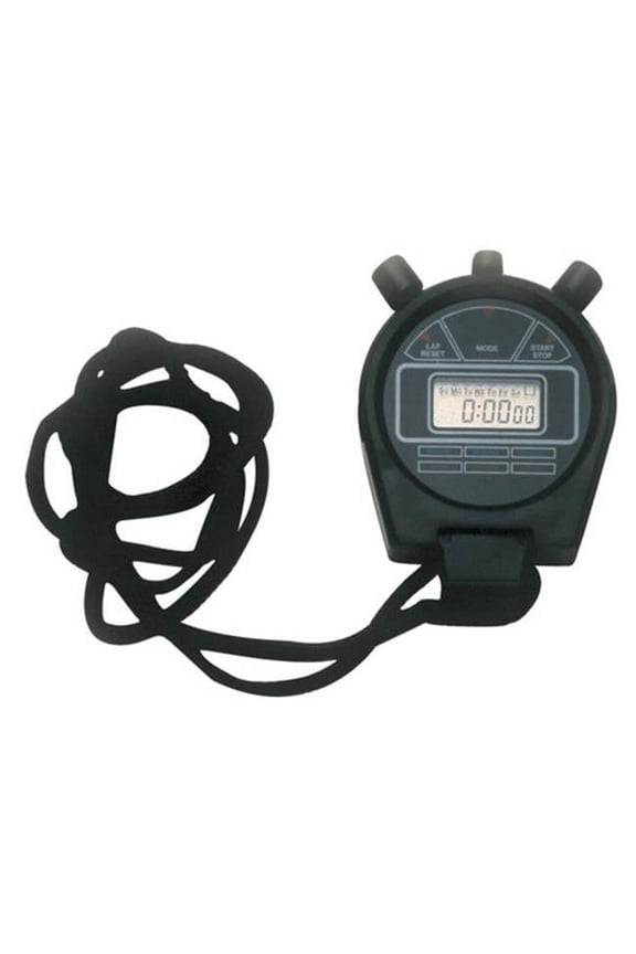 FAB350 Electronic Stop Watch