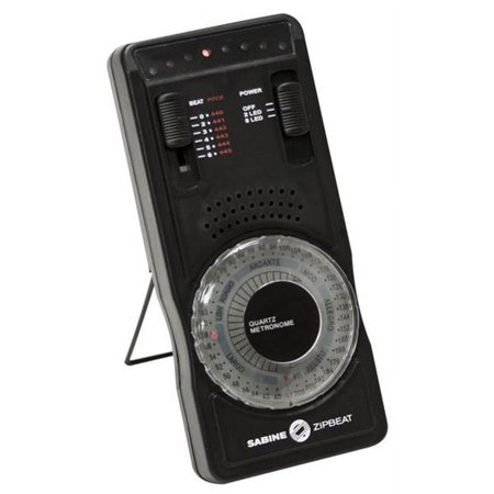 Fabrication Enterprises Metronome - Analog Input