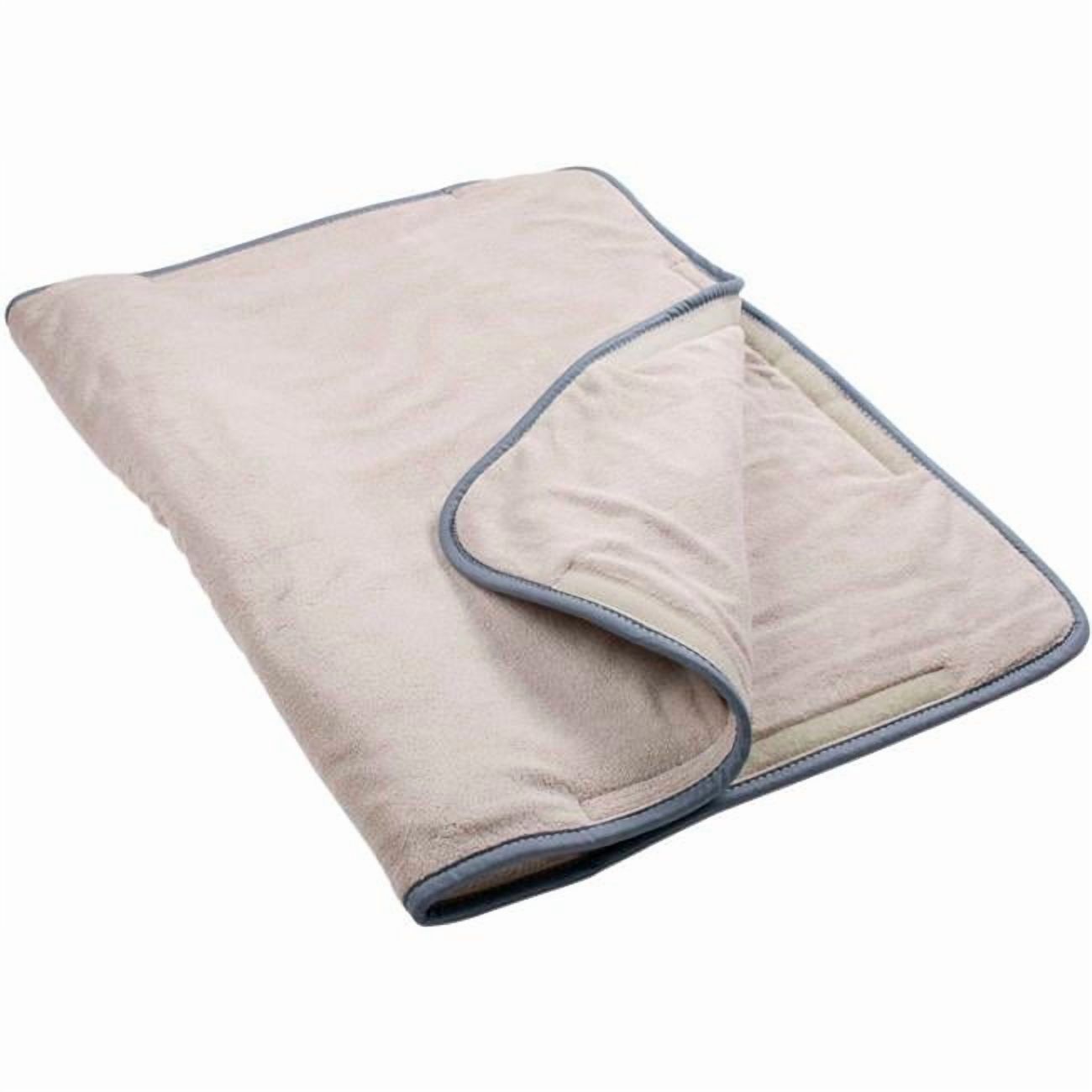 Fabrication Enterprises B2194210 Relief Pak Cold Pack Cover - 9 x 13 in. - 12 per Pack