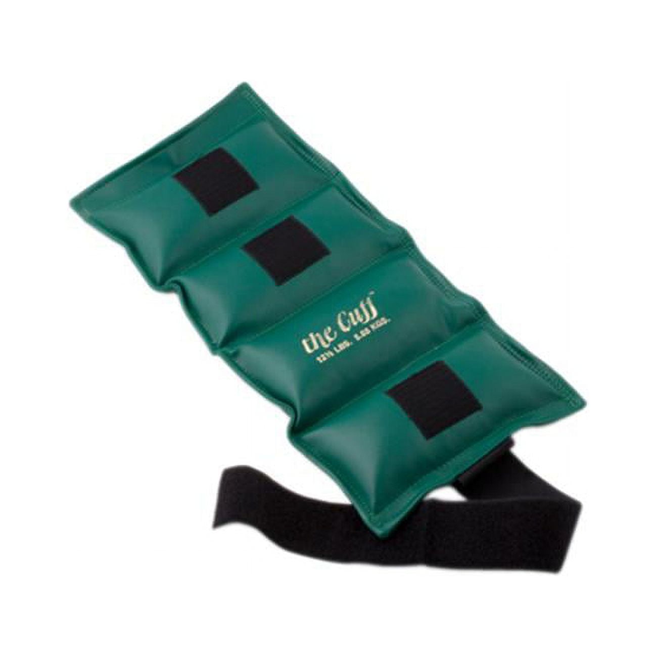 Fabrication Enterprises  The Original Cuff Ankle and Wrist Weight, Olive