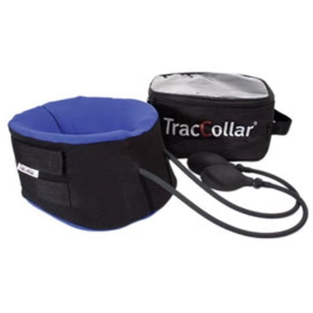 Fabrication Enterprises Traccollar Crevical Inflatable Traction Device - Small & Medium