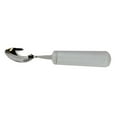 thumbnail image 1 of Fabrication Enterprises Weighted Cutlery, Straight,8 Oz., Teaspoon, 1 of 2