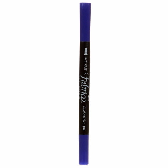 Fabrico Dual Tip Fabric Marker