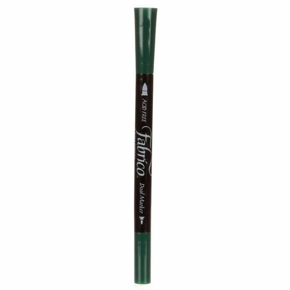 Fabrico Dual Tip Fabric Marker
