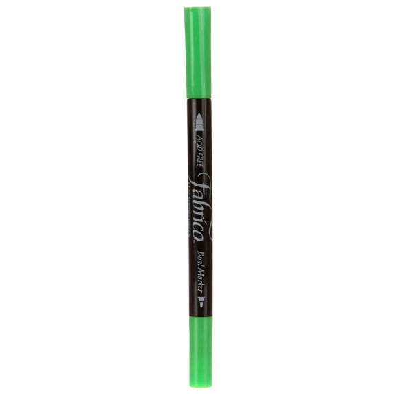 Fabrico Dual Tip Fabric Marker