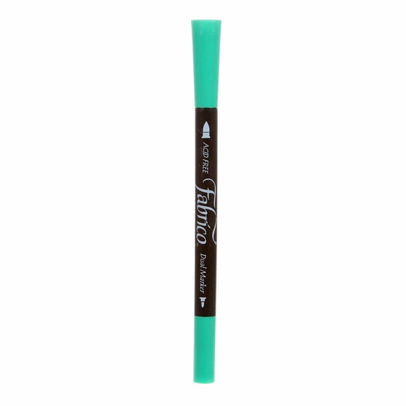 Fabrico Dual Tip Fabric Marker