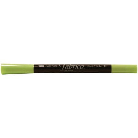 Fabrico Dual-Tip Multi-Purpose Marker Open Stock-Kiwi