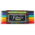 thumbnail image 1 of Fabrico Marker Set, Premium Fabric Markers (6pk), 1 of 2