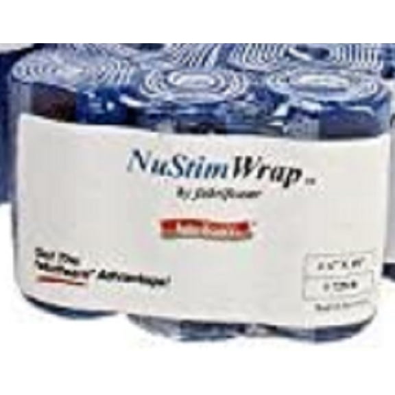 Fabrifoam Nustim Wrap, 2-1/2 x 18 in (Pack of 3)