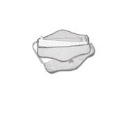 Fabrifoam PSC The Pronation/Spring Control device, Left, Small